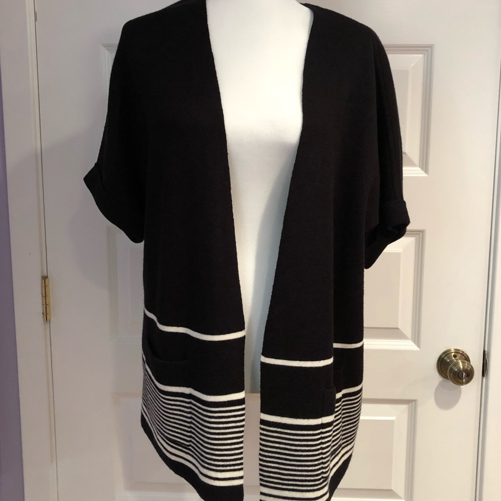 Talbots sweater